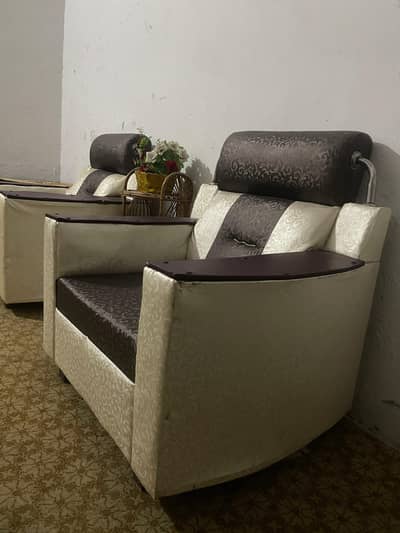 sofas set