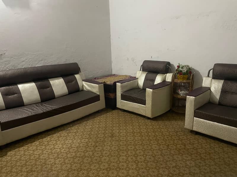 sofas set 3
