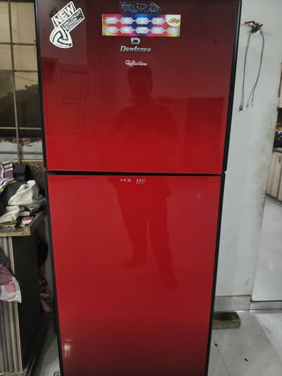 Dawlance Fridge
