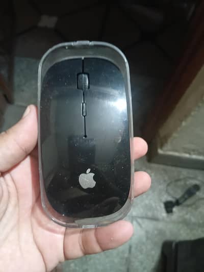 Brand New Mouse Box Packed