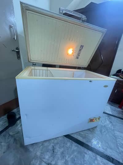Deep Freezer 03248468747