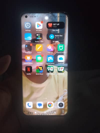 Xiaomi 11 ultra mobile 12ram 256 hai 120x zoom hai 03218616566