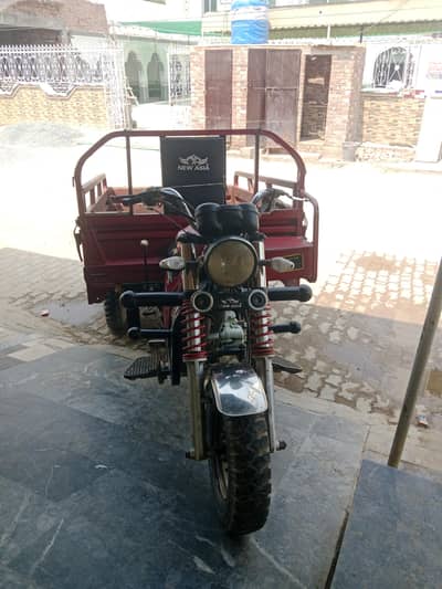 Rickshaw for sale
