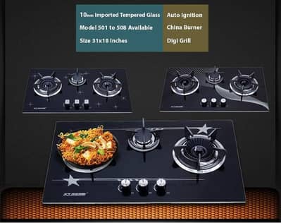 kitchen hoob stove/ stove/ kitchen chuhla/ imported stove
