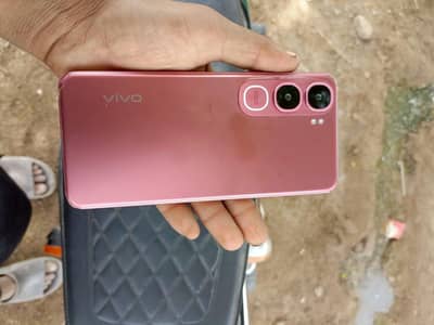 Vivo y21d