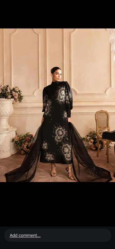Vanya brand 3pc for sell
