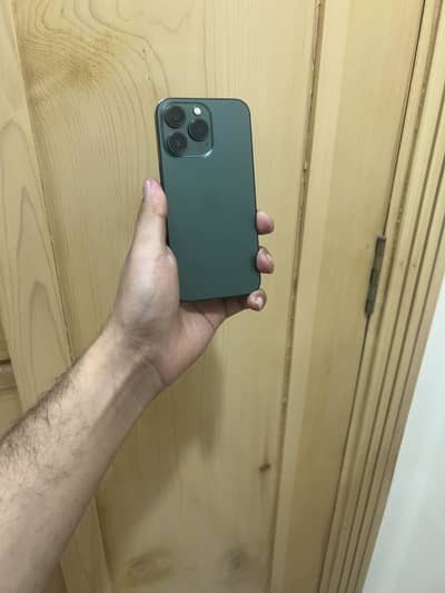Apple iPhone 13 Pro