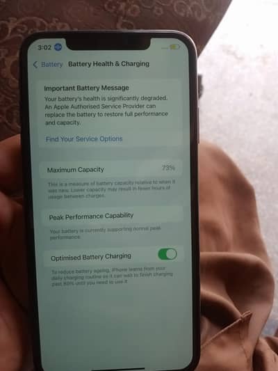iphone xs max non pta