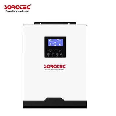 Sorotec Inverter 2kw
