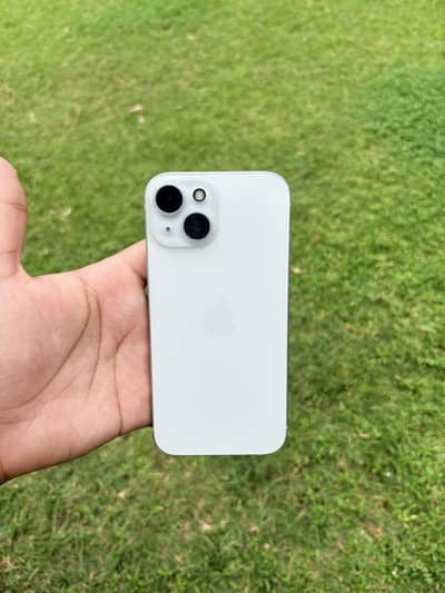 Apple iPhone 15 jv