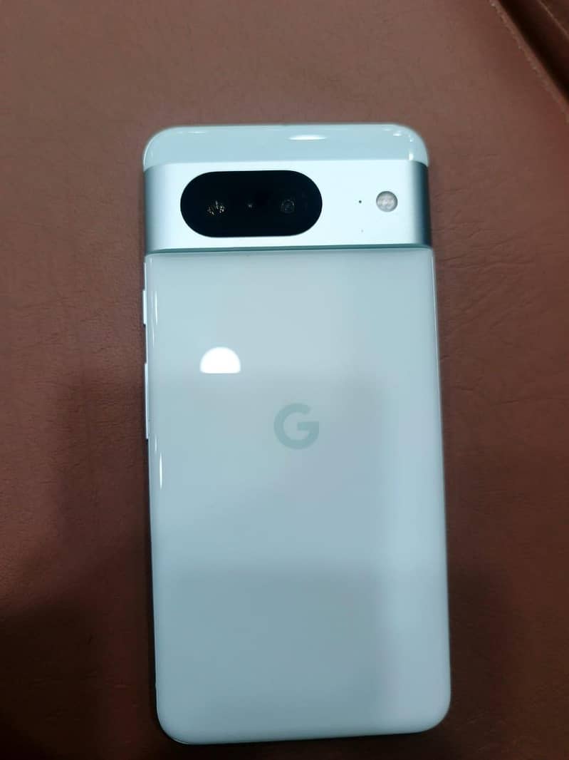 Google Pixel 8 0