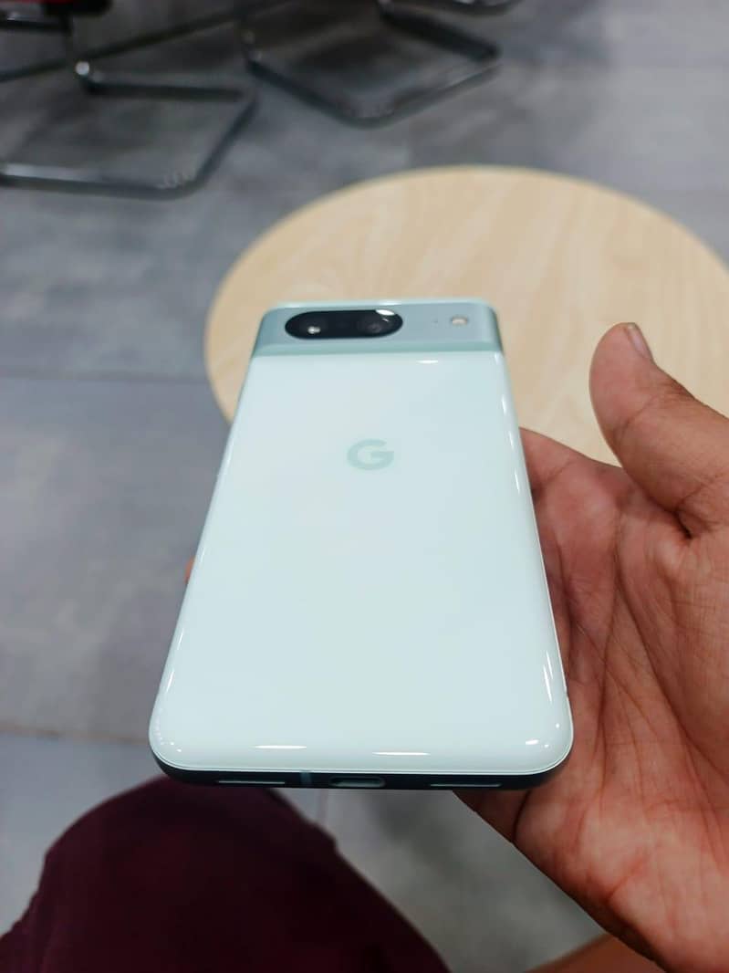 Google Pixel 8 1