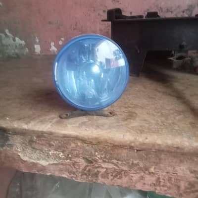 fiag lights