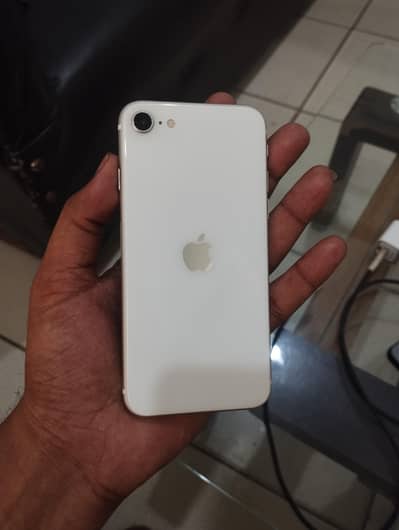 iPhone SE pta approved