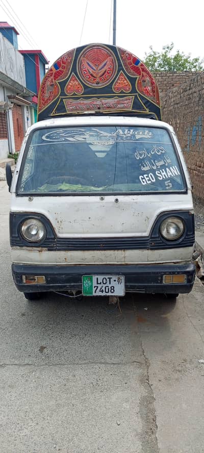 Suzuki Ravi for sale 1997 model Genuine