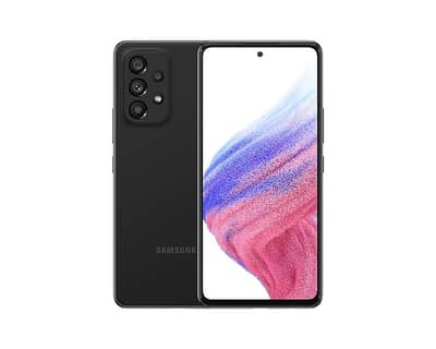 Samsung Mobile A53 5G