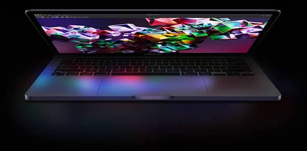Macbook Pro 2017 8/512 (Touch Bar)
