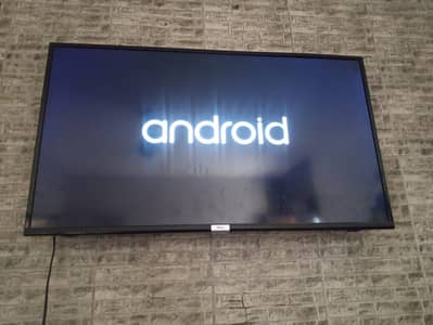 Android LED 40 inch