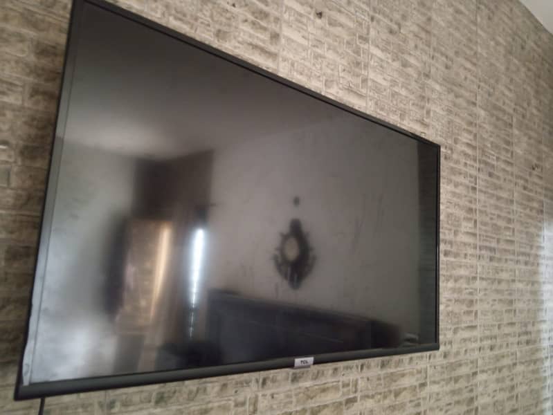 Android LED 40 inch 1