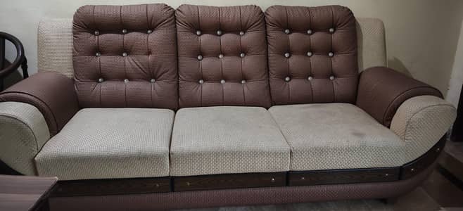 5 seater sofa