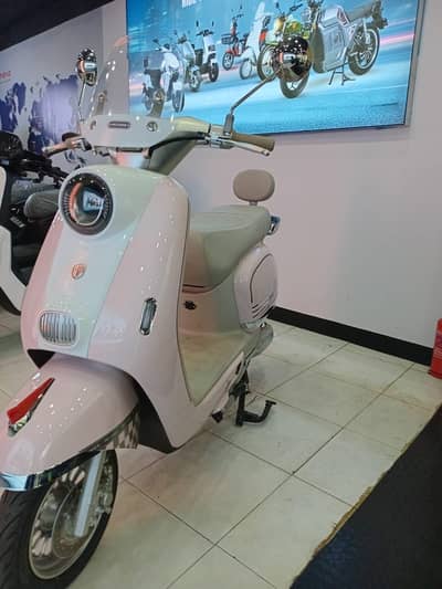 Jinpeng Reliance 800W