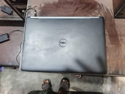 urgent for sale Dell laptop Latitude E5470