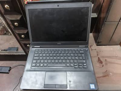 urgent for sale Dell laptop Latitude E5470