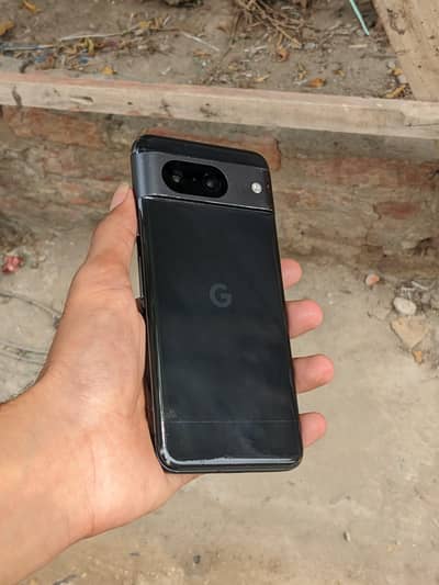 Google Pixel 8