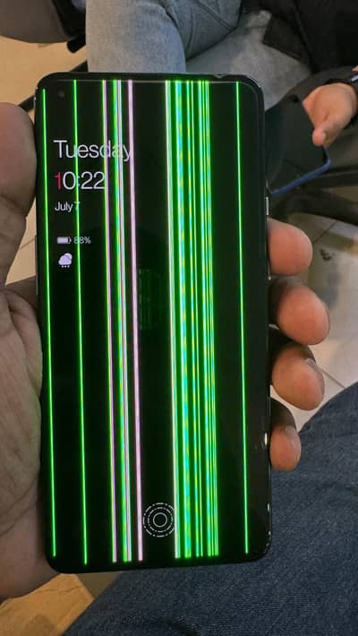 One Plus 9 5G