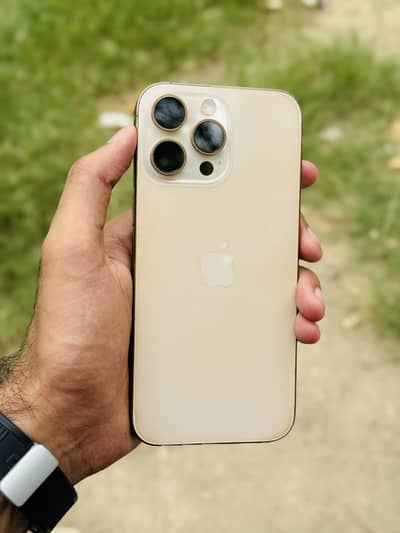 Apple iPhone 16 Pro Max - JV Dual Physical