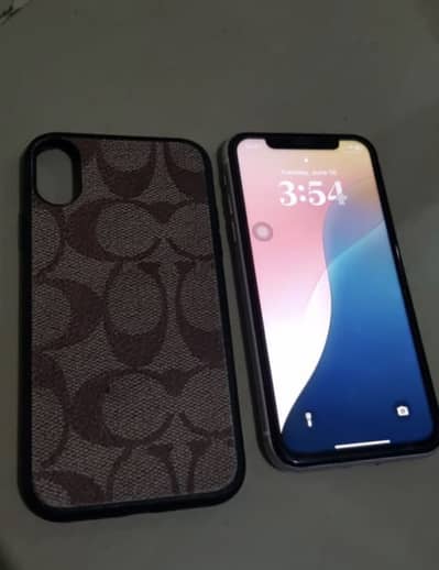 Apple iPhone XR
