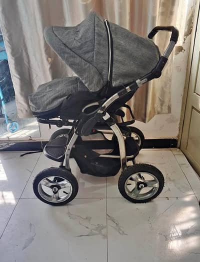 Pram/Stroller/Pushchair