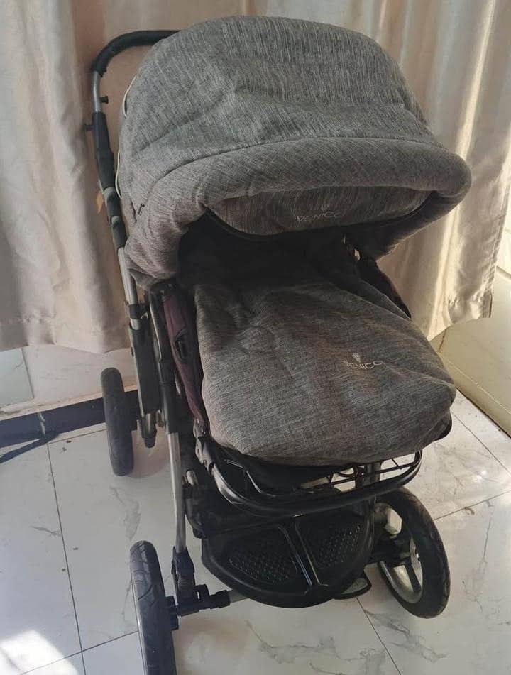 Pram/Stroller/Pushchair 1