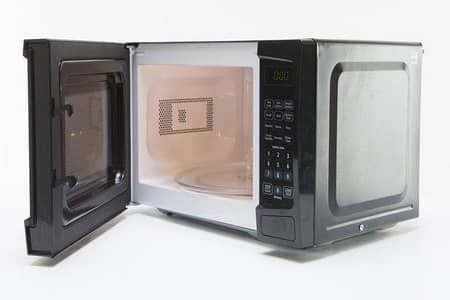 Imported Essentials 20L Microwave oven fully working