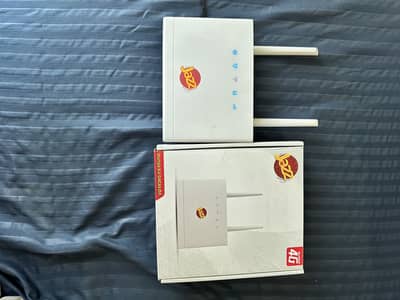 Jazz wifi home dongle