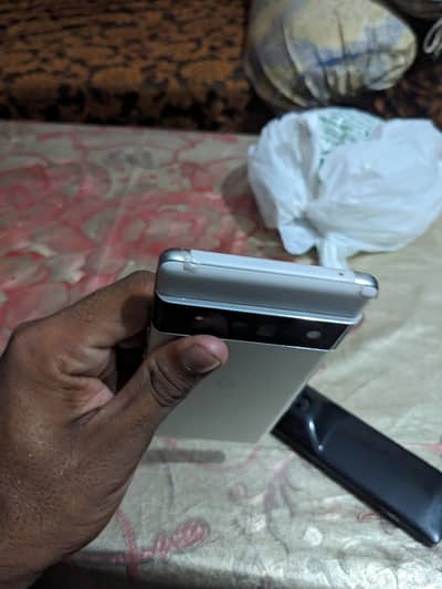 Google Pixel 6 Pro