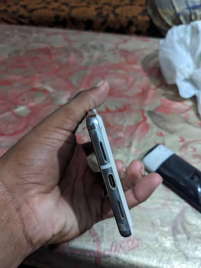 Google Pixel 6 Pro 3