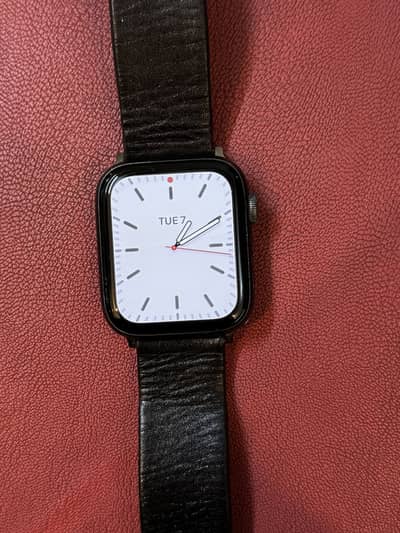 Apple Watch Series 5