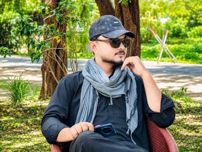 Muhammad Mudasir 