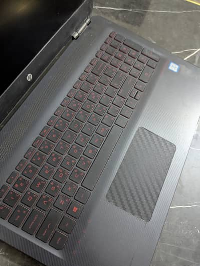 Hp omen