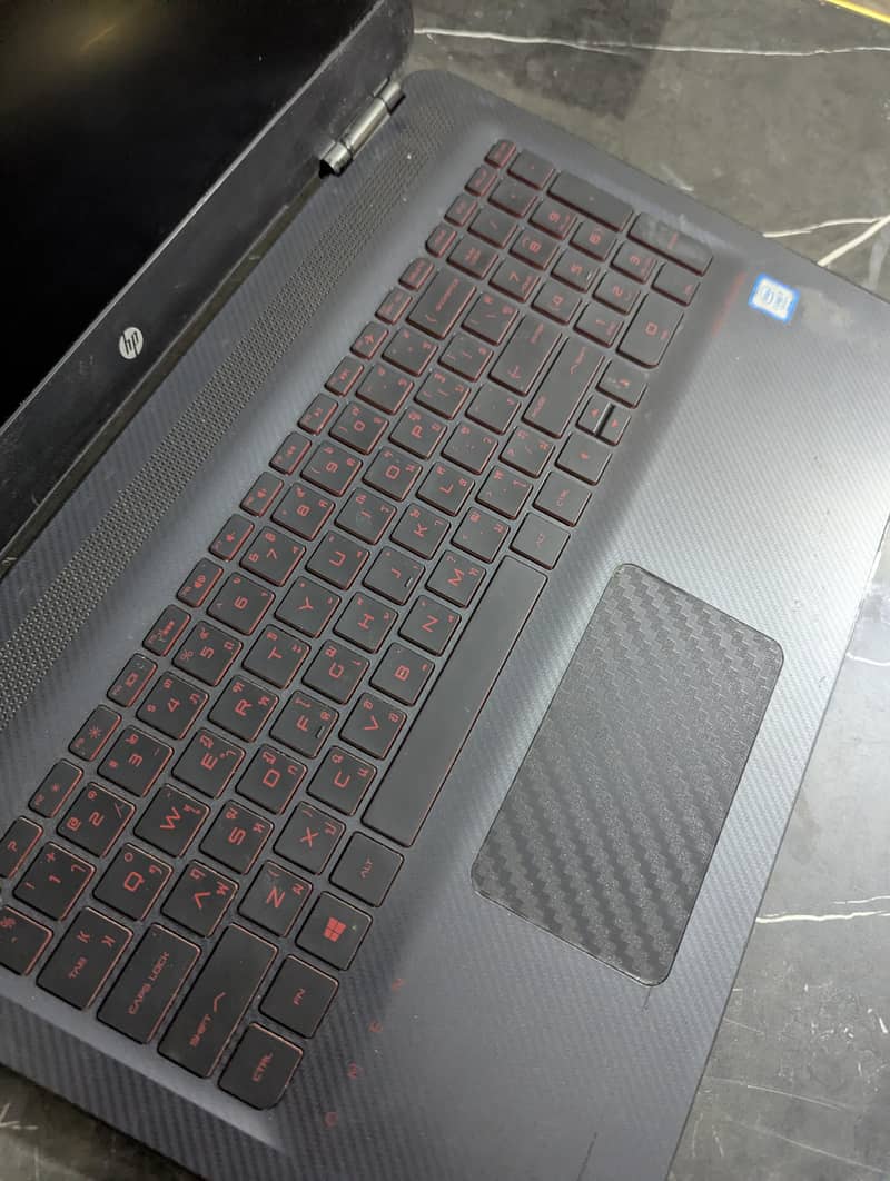 Hp omen 0