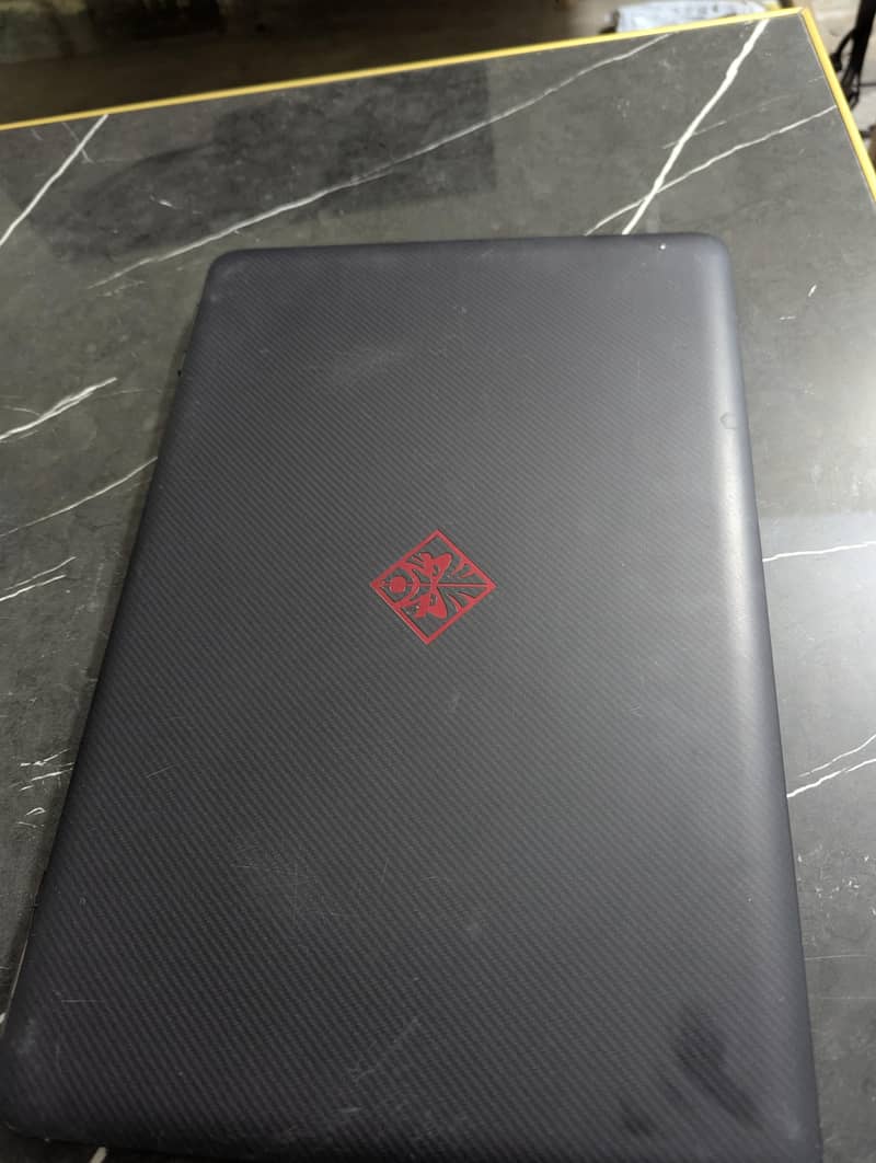 Hp omen 2