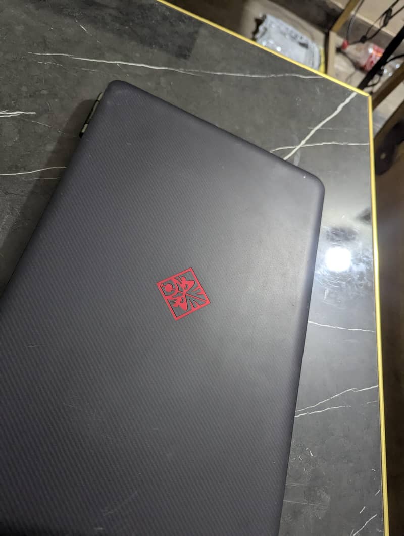 Hp omen 3