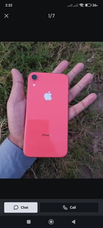 iphone Xr Non pta Water pack gaming cam best 03025271768 WhatsApp