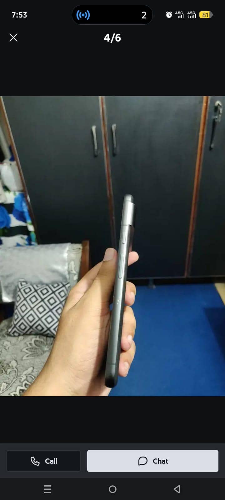 Google pixel 8 1
