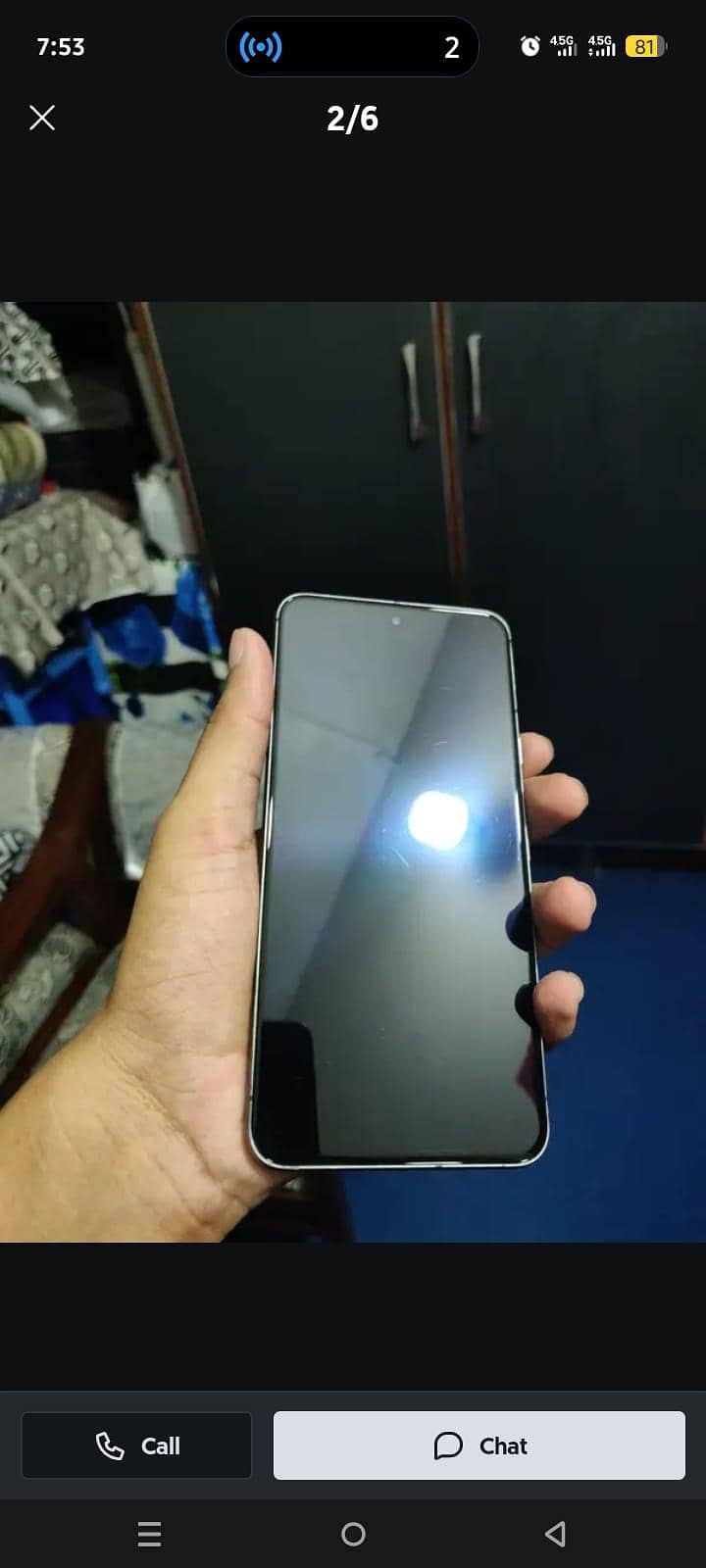 Google pixel 8 2