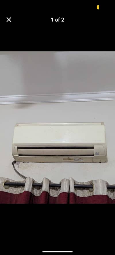 Mitsubishi Ac for sale