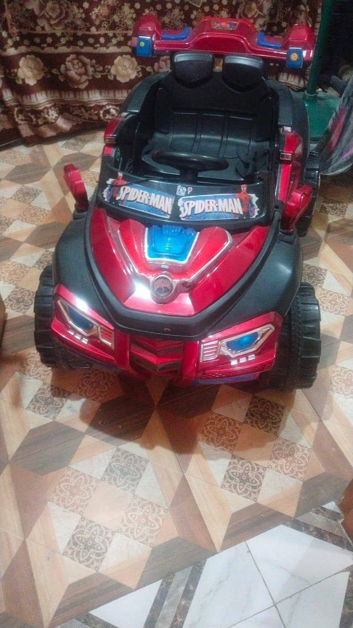 boy Car 2