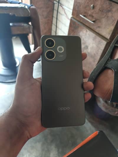 OPPO A5 Pro