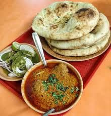 I am full Pakistani cook